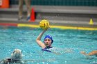 WWPolo vs CC  Wheaton College Women’s Water Polo compete in their sports inaugural match vs Connecticut College. - Photo By: KEITH NORDSTROM : Wheaton, water polo, inaugural